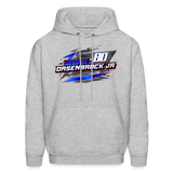 Brian Dasenbrock Jr. | 2023 | Adult Hoodie - heather gray