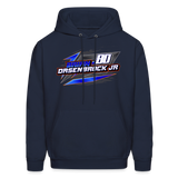 Brian Dasenbrock Jr. | 2023 | Adult Hoodie - navy