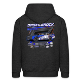 Brian Dasenbrock Jr. | 2023 | Adult Hoodie - charcoal grey