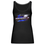 Brian Dasenbrock Jr. | 2023 | Women's Tank - black