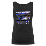 Brian Dasenbrock Jr. | 2023 | Women's Tank - charcoal grey