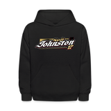 Neil Johnston | 2023 | Youth Hoodie - black