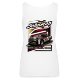 Neil Johnston | 2023 | Women's Tank - white