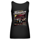 Neil Johnston | 2023 | Women's Tank - black
