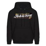 Neil Johnston | 2023 | Adult Hoodie - black