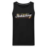 Neil Johnston | 2023 | Men's Tank - black