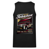 Neil Johnston | 2023 | Men's Tank - black