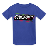 Emersyn Kisner | 2023 | Youth T-Shirt - royal blue