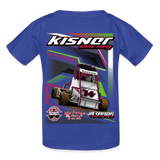 Emersyn Kisner | 2023 | Youth T-Shirt - royal blue