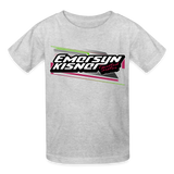 Emersyn Kisner | 2023 | Youth T-Shirt - heather gray