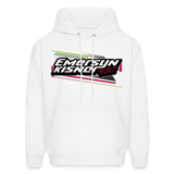 Emersyn Kisner | 2023 | Adult Hoodie - white
