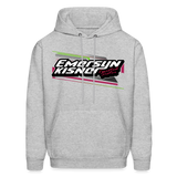 Emersyn Kisner | 2023 | Adult Hoodie - heather gray