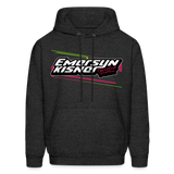 Emersyn Kisner | 2023 | Adult Hoodie - charcoal grey