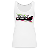 Emersyn Kisner | 2023 | Women's Tank - white