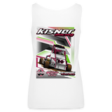 Emersyn Kisner | 2023 | Women's Tank - white