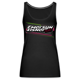 Emersyn Kisner | 2023 | Women's Tank - black