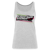 Emersyn Kisner | 2023 | Women's Tank - heather gray