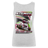 Emersyn Kisner | 2023 | Women's Tank - heather gray