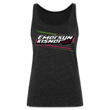 Emersyn Kisner | 2023 | Women's Tank - charcoal grey