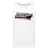 Emersyn Kisner | 2023 | Men's Tank - white