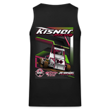Emersyn Kisner | 2023 | Men's Tank - black