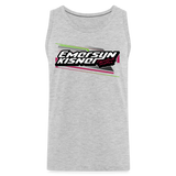 Emersyn Kisner | 2023 | Men's Tank - heather gray