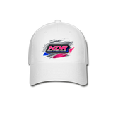 House Divided Racing | 2023 | Baseball Cap - white