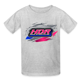 House Divided Racing | 2023 | Youth T-Shirt - heather gray