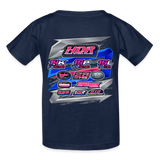 House Divided Racing | 2023 | Youth T-Shirt - navy