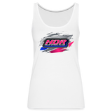House Divided Racing | 2023 | Women's Tank - white