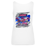 House Divided Racing | 2023 | Women's Tank - white