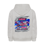 House Divided Racing | 2023 | Youth Hoodie - heather gray