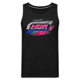House Divided Racing | 2023 | Men's Tank - black