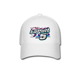 Skip LaPolt | 2023 | Baseball Cap - white