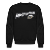 Allan Harris Jr | 2023 | Adult Crewneck Sweatshirt - black