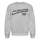 Allan Harris Jr | 2023 | Adult Crewneck Sweatshirt - heather gray