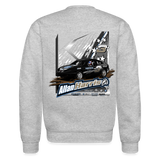 Allan Harris Jr | 2023 | Adult Crewneck Sweatshirt - heather gray