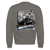 Allan Harris Jr | 2023 | Adult Crewneck Sweatshirt - asphalt gray