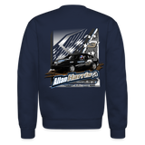 Allan Harris Jr | 2023 | Adult Crewneck Sweatshirt - navy