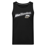 Allan Harris Jr | 2023 | Men's Tank - black