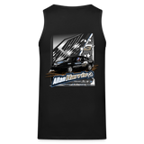Allan Harris Jr | 2023 | Men's Tank - black