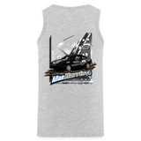 Allan Harris Jr | 2023 | Men's Tank - heather gray