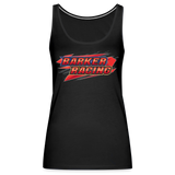 Barker Racing | 2023 | Women's Tank - black