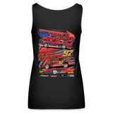 Barker Racing | 2023 | Women's Tank - black