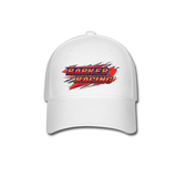 Barker Racing | 2023 | Baseball Cap - white