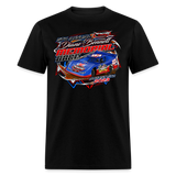 Diane Bennett Memorial | 2023 | Adult T-Shirt - black