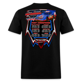 Diane Bennett Memorial | 2023 | Adult T-Shirt - black