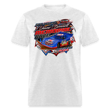 Diane Bennett Memorial | 2023 | Adult T-Shirt - light heather gray