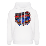 Diane Bennett Memorial | 2023 | Adult Hoodie - white
