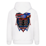 Diane Bennett Memorial | 2023 | Adult Hoodie - white